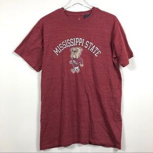 Fanatics Mississippi State Tee Shirt